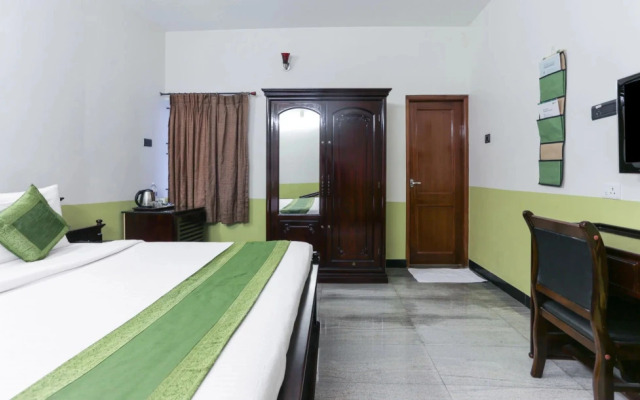 N4B Stay Madurai