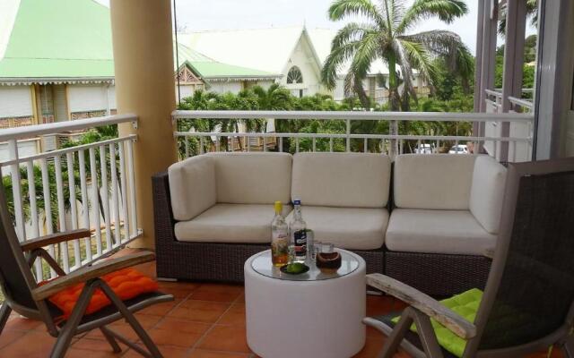 Holidays Guadeloupe - Appartement Paradise