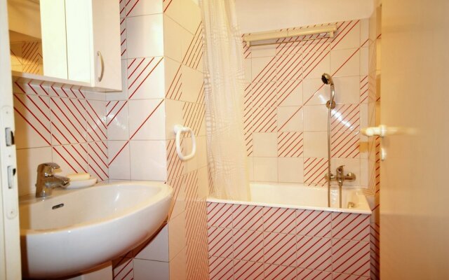 Appartamento Amendola