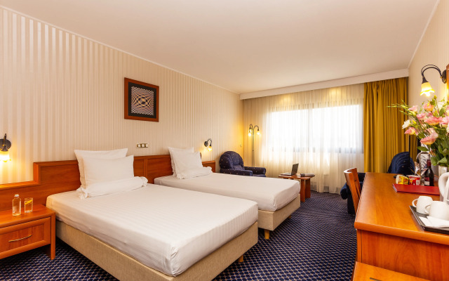 Grand Hotel Plovdiv