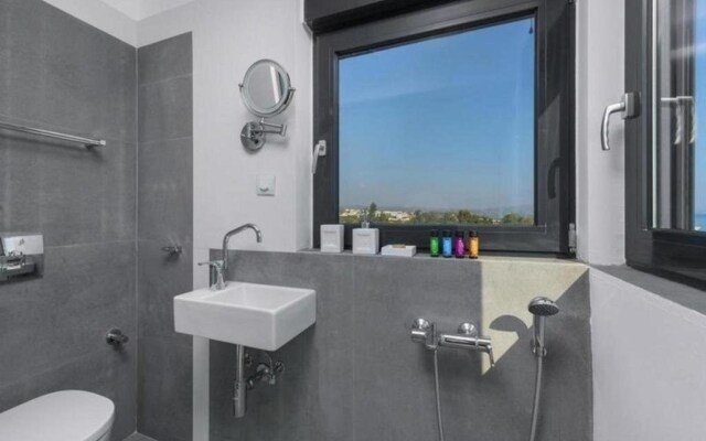 Modernes Ferienhaus,Gennadi - a45636