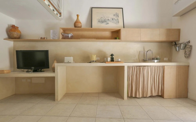 Salento Living Apartment