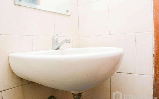 Margonda Residence 1