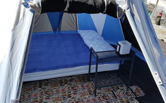 Goesan I Hill Pension