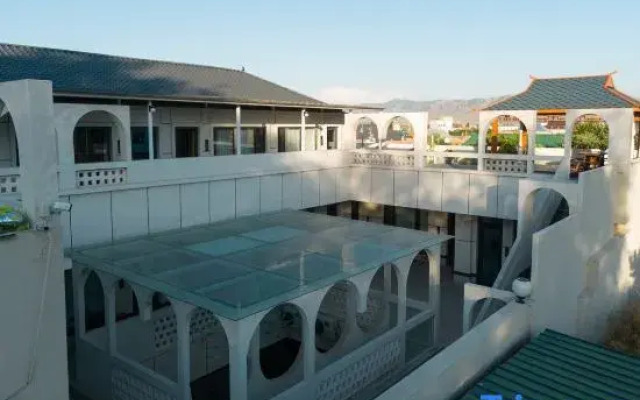 Tekes Xinglai Makino Art Homestay (Baguacheng Branch)