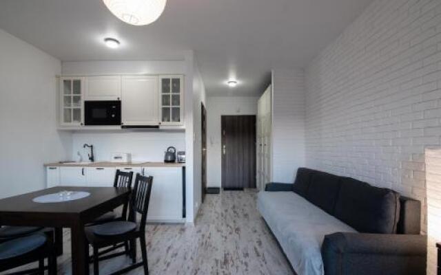Apartamenty Sun & Snow Kamienna