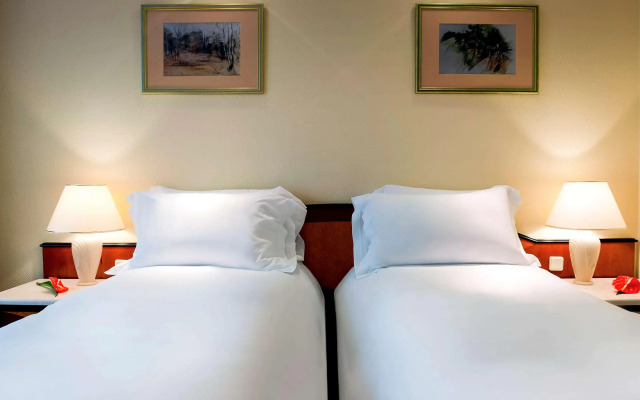 Sofitel Budapest Hotel