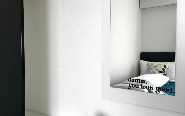 Restaurant Hotel Stossplatz