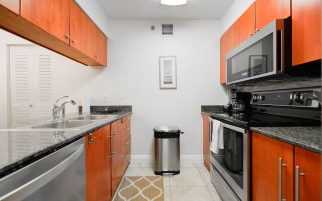 Ocean View Exquisite Brickell