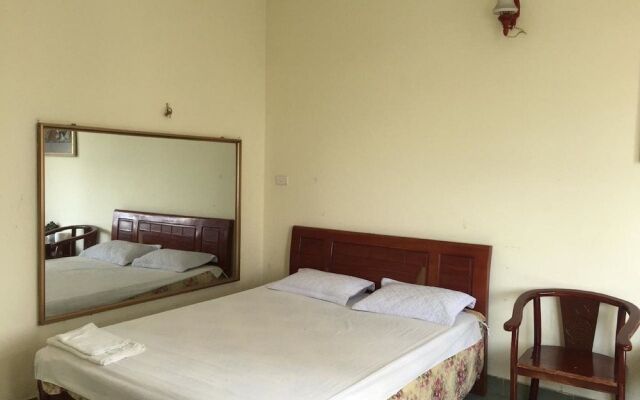 Spot On 941 Thu Trang Motel