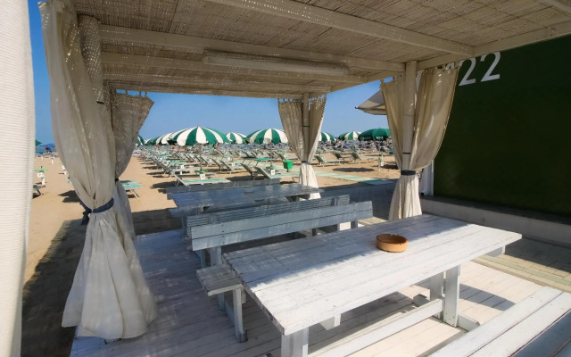 Hotel Belmar