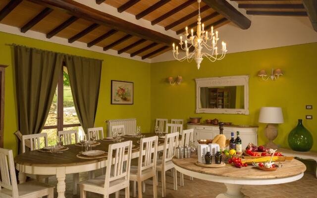 Verdidea - VILLA PAESAGGIO