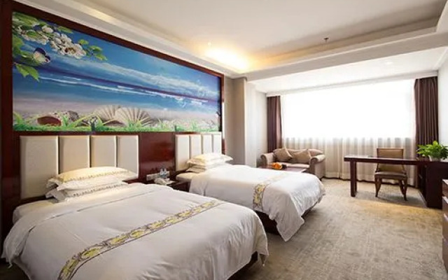 Zhuhai Silver Bay Hotel