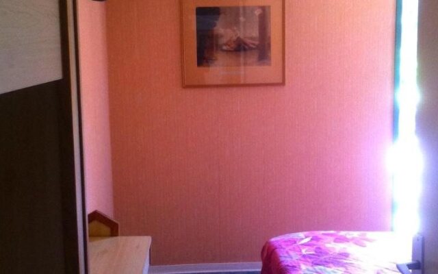 Hôtel La Plantation