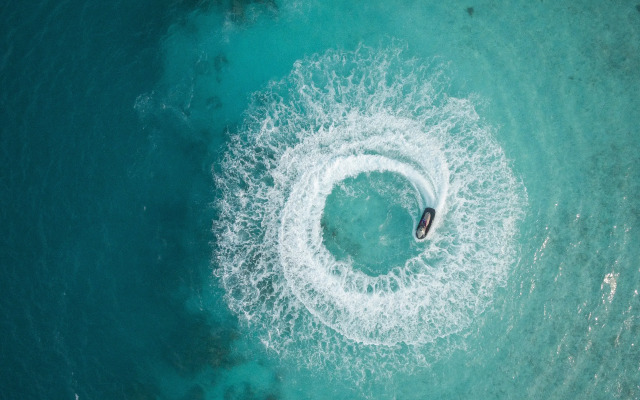 Dhigufaru Island Resort