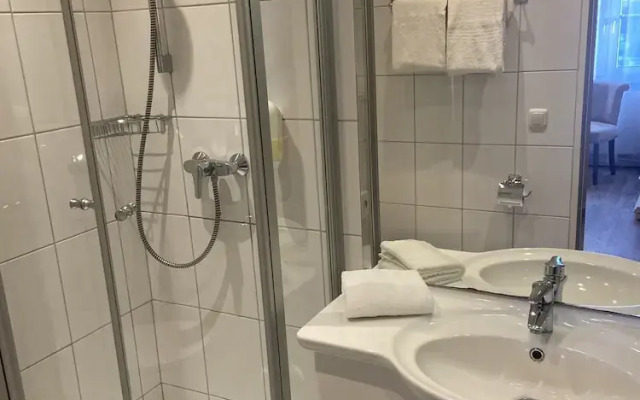 Hotel Petersen‘s Landhaus Scharbeutz