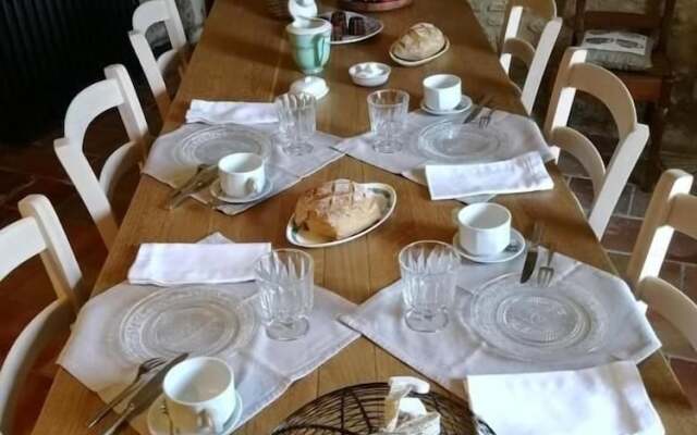 Le Domaine d'Ardgalen