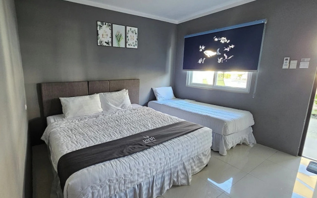Casa Blu Hotel & Resort