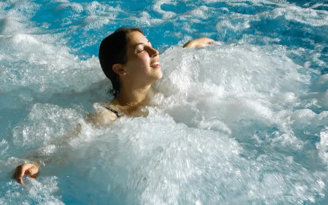 Wellnesshotel Linde