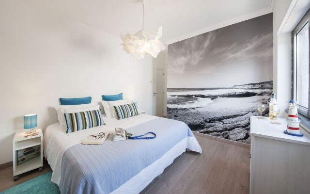 Beachouse - Surf Bed & Breakfast