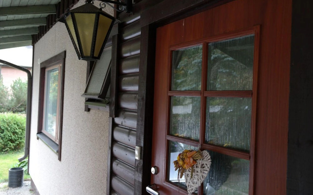 Holiday Home Stranda Center