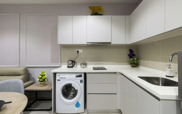 Luxury Suite Icity Shah Alam