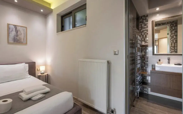 Zen Luxury Studio
