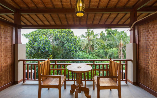 Alamdini Resort Ubud