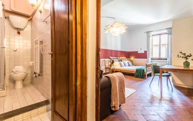 Wine Apartments Florence Franciacorta