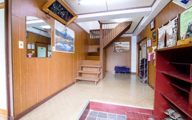 Minshuku Furusato