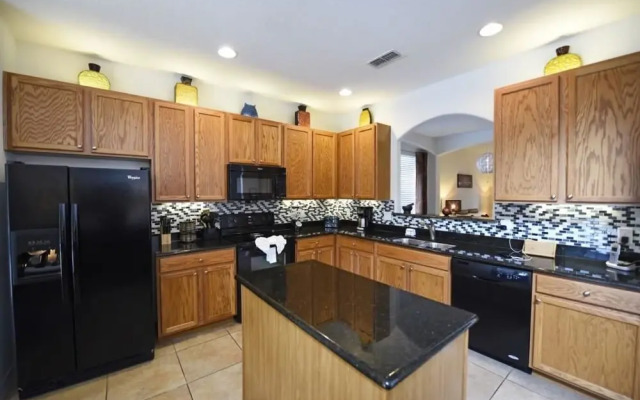 7BR Villa - Watersong Resort-670AOCJGIL