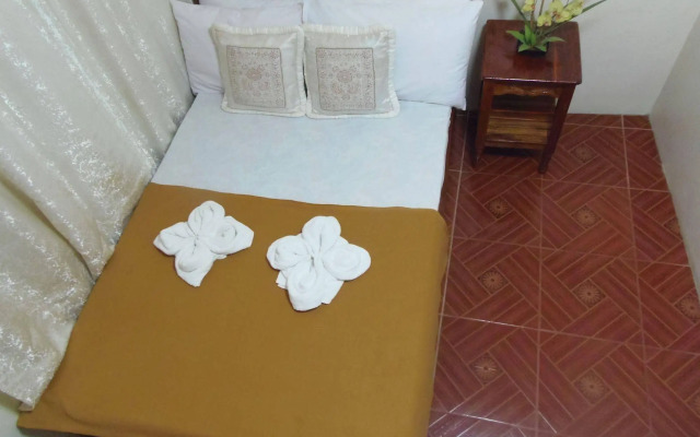 Palanca Guest House