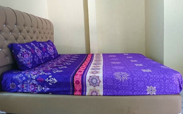 Oyo 2439 Gemilang Homestay
