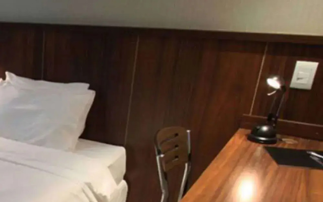 Esplanada Brasilia Hotel