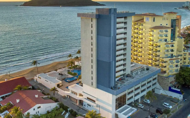 Ocean View Beach Hotel