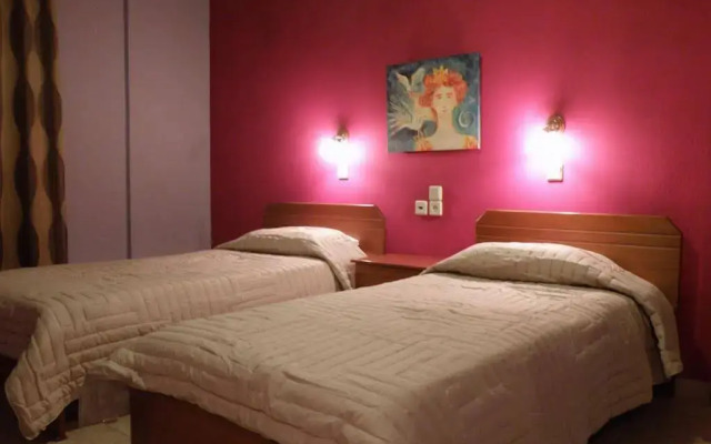 Guesthouse Plakias