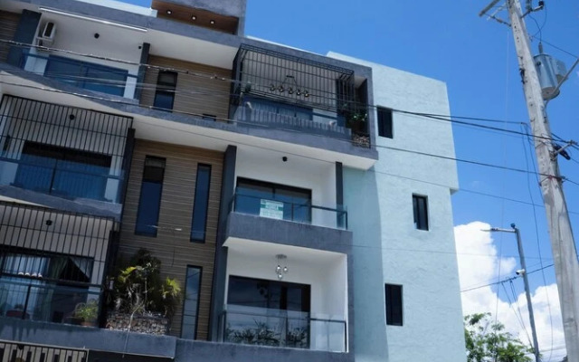Residencial Batista II