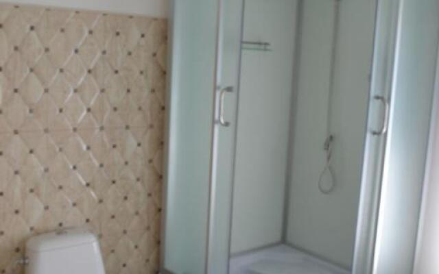 Apartamentai Vilma