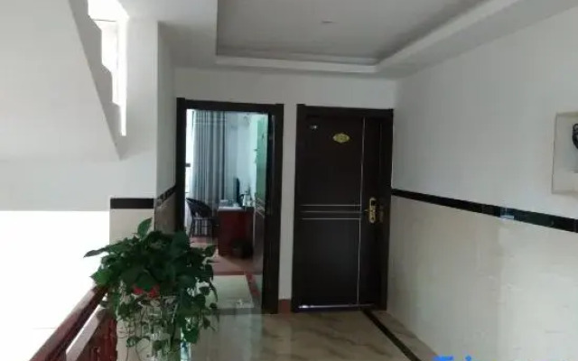 Junhao Nongjia Hotel