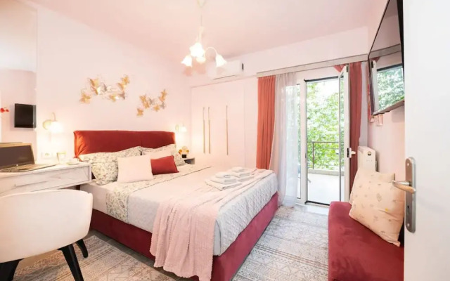 Urban Bloom Oasis - Mini Zen Maison