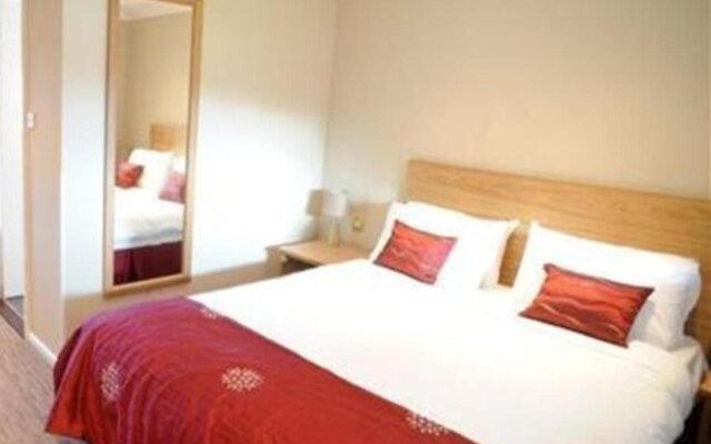 OYO The Rivenhall Hotel in Witham, Chelmsford