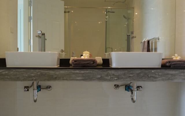Coconut Bay Club Suite 201