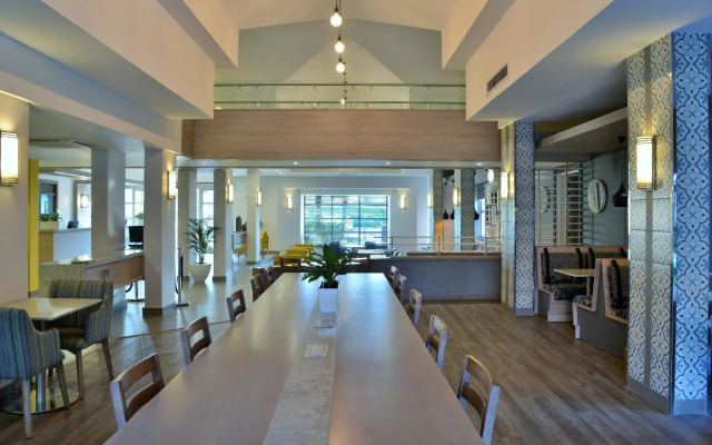 Town Lodge Menlo Park Pretoria