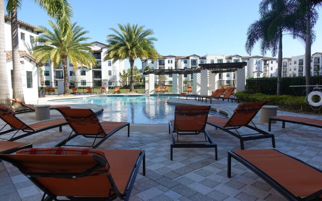 Doral Apartments by Miami Vacations