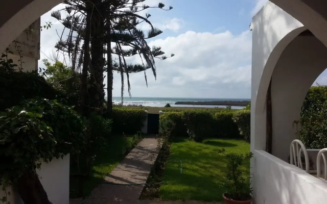 Maison Etoile De Mer 1