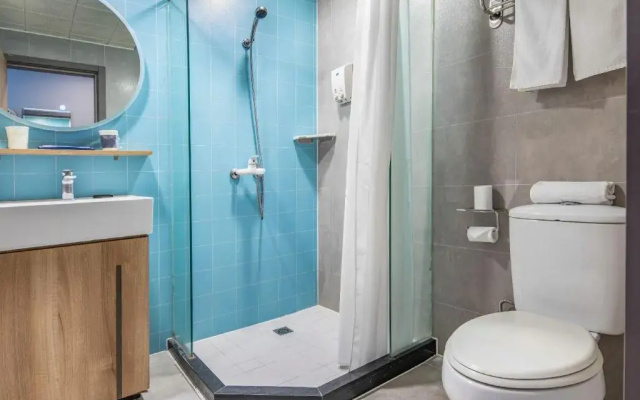 Homeinn Neo (Guangzhou Zhujiang New Town)