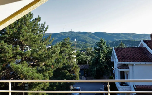 Lovely 3-bed Apartment in Skopje