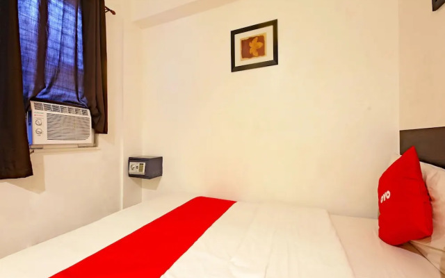 OYO 858 City Stay Inns Bgc Nuevo