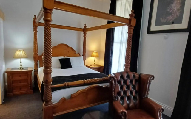 Art Hotel on York