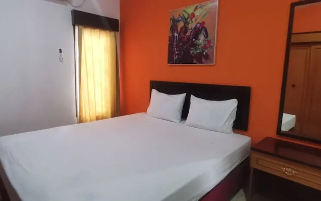 Hotel O Classic Guesthouse